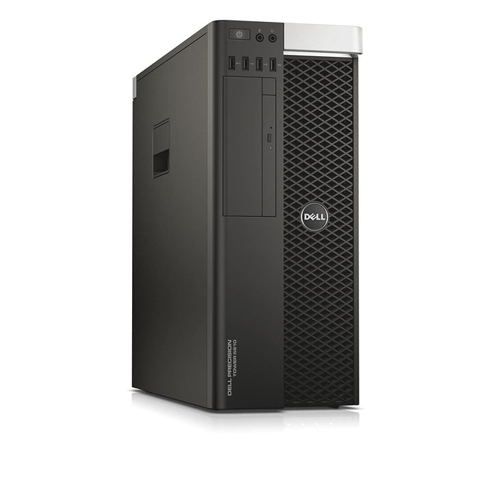 Dell T5810 Workstation