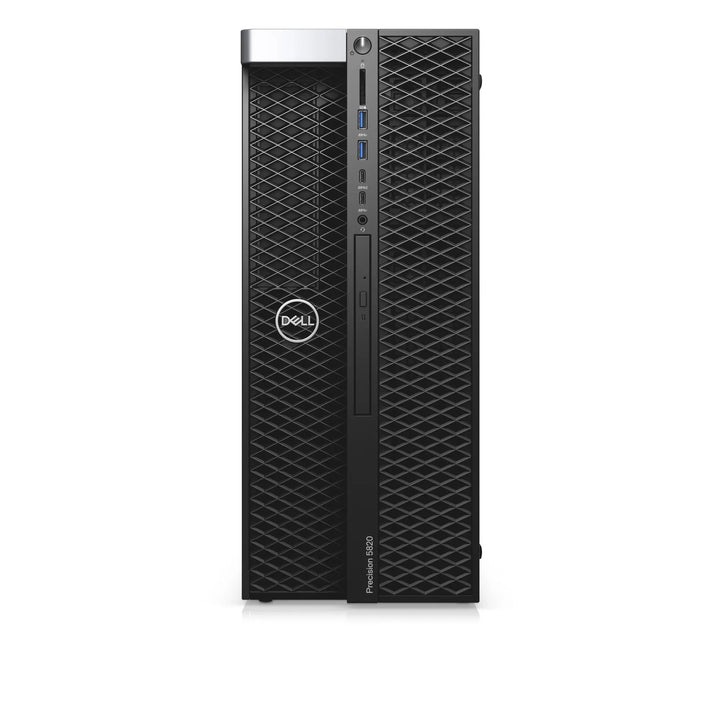 Dell T5820 Workstation