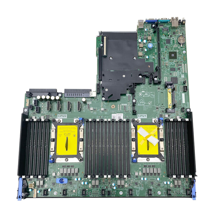 Dell PowerEdge R640 Server Motherboard