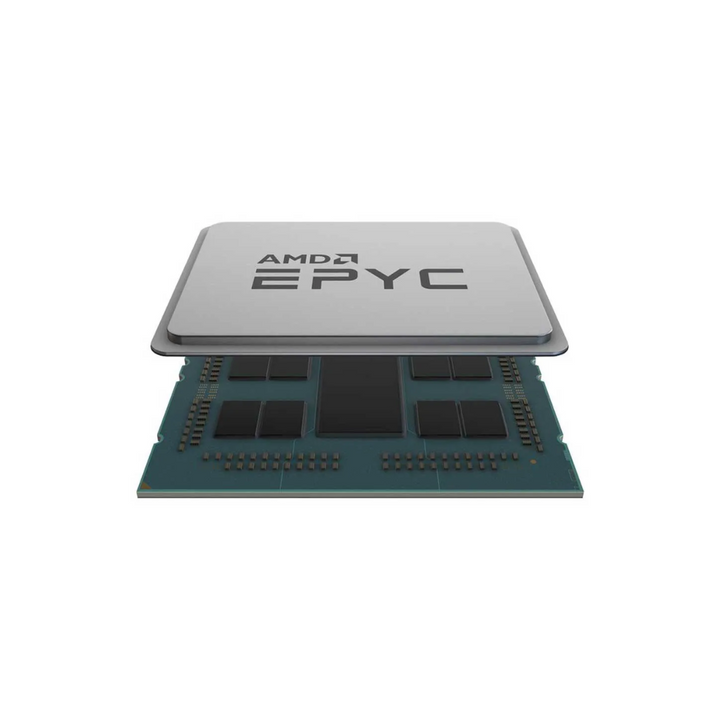 AMD EPYC™ 7272 Processor