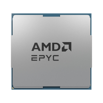 AMD 9754 Processor