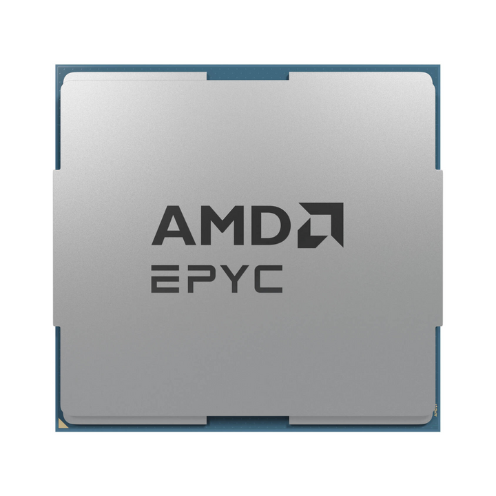 AMD 9754 Processor