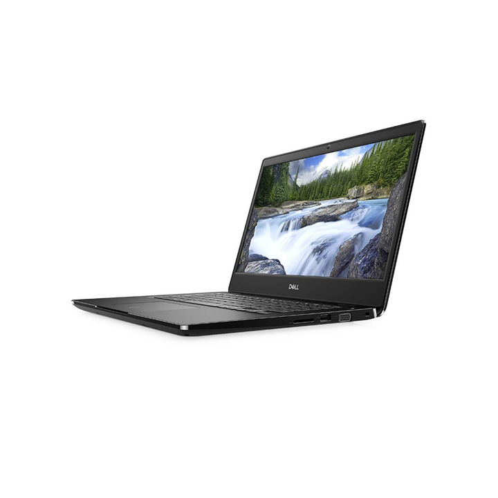 DELL 3400 | I3 8GEN | 14-inch | 4GB RAM | 256GB SSD