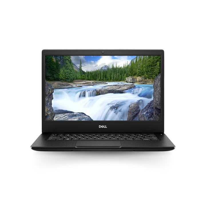 DELL 3400 | I5 8GEN | 14-inch | 8GB RAM | 512GB SSD