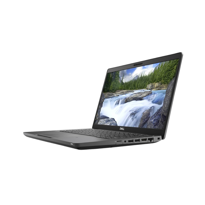 DELL LATITUDE 5400 | I5 8GEN | 14-inch | 16GB RAM | 256GB SSD