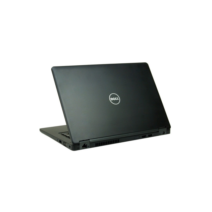 DELL LATITUDE 5480 | I7 7GEN | 14-inch | 8GB RAM | 256GB SSD