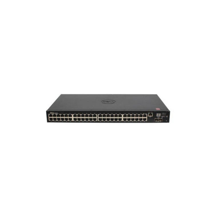 Dell Networking N348P 48-Port Switch