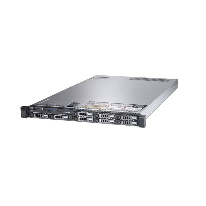 Dell PowerEdge R620 Server