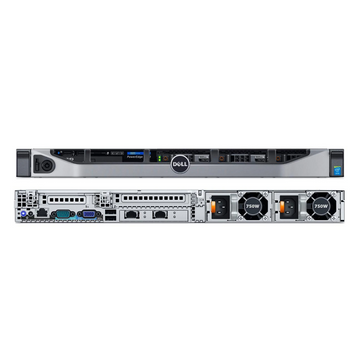 Dell PowerEdge R630 Server