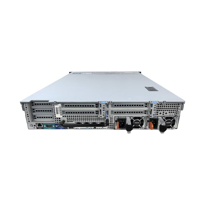 Dell R720 Server