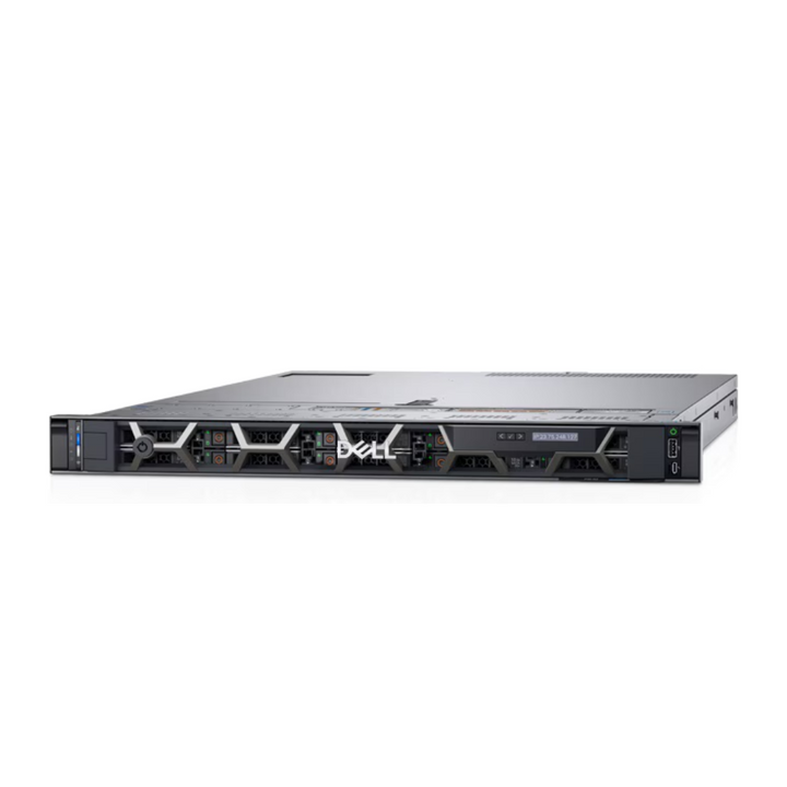 Dell Refurbished Server