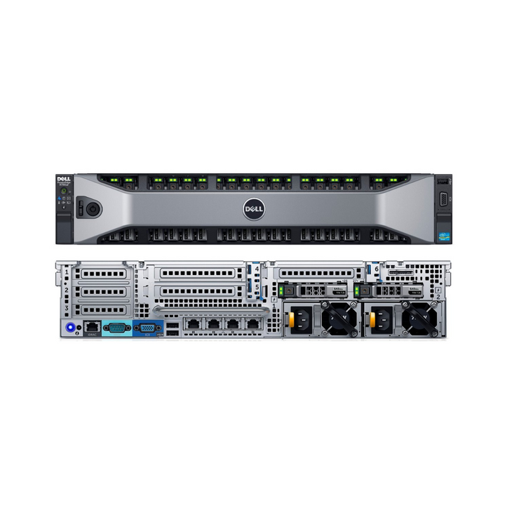 Dell PowerEdge R730xd Server