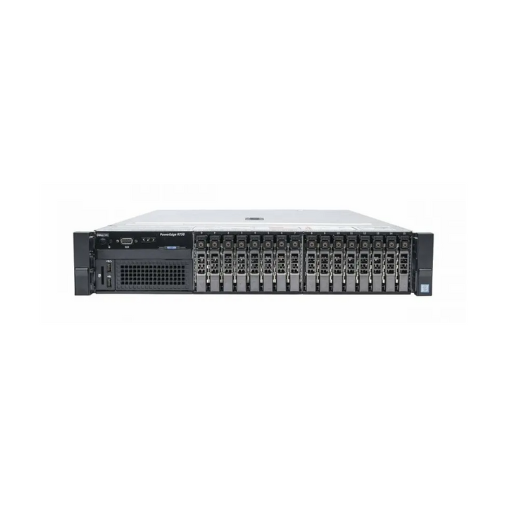 Dell PowerEdge R730xd Server