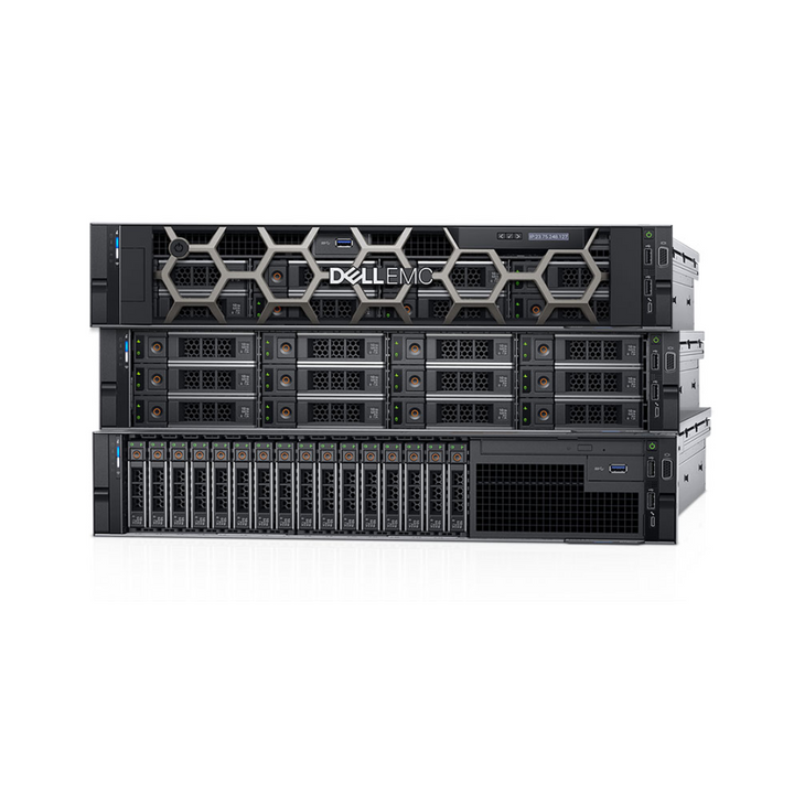 Buy Refurbished Servers