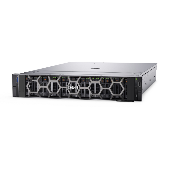 Dell PowerEdge R750 Server