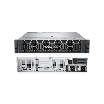 Dell 750xs Server