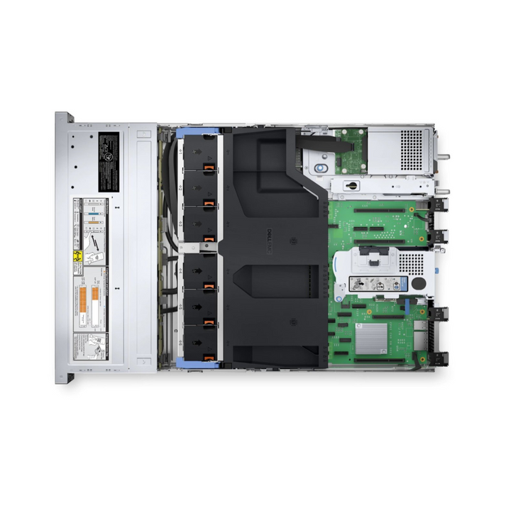 Dell PowerEdge 750xs Server