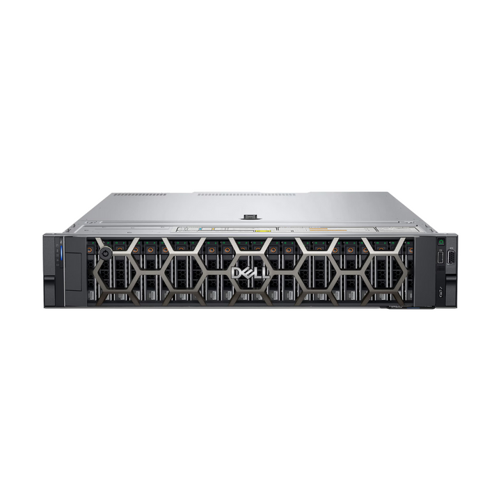 Dell PowerEdge 750xs Rack Server