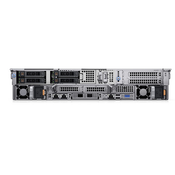 R750 Server