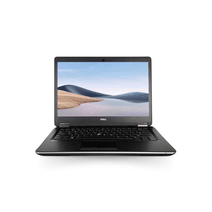 DELL LATITUDE E7440 | I5 4GEN | 14-inch | 8GB RAM | 256GB SSD