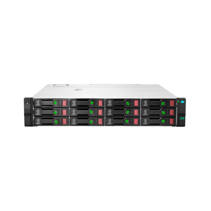 HPE Enclosure