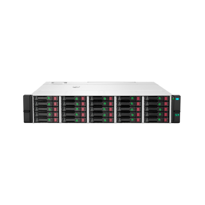 HPE D3710 Enclosure