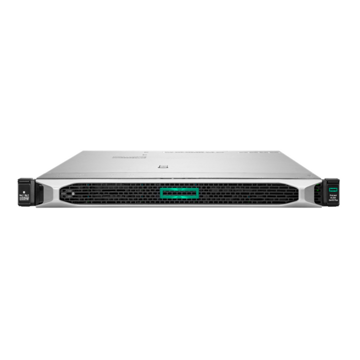 HPE DL360 Gen10 Plus 408I Server