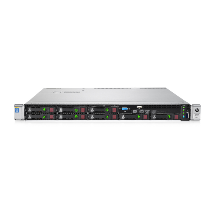 HPE DL360 Gen9 Server