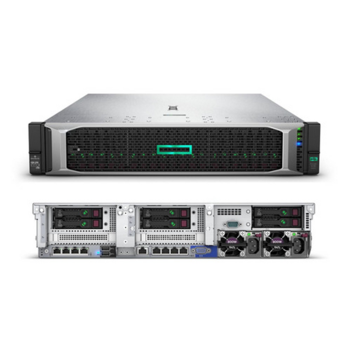 HPE ProLiant DL380 Gen10 Server