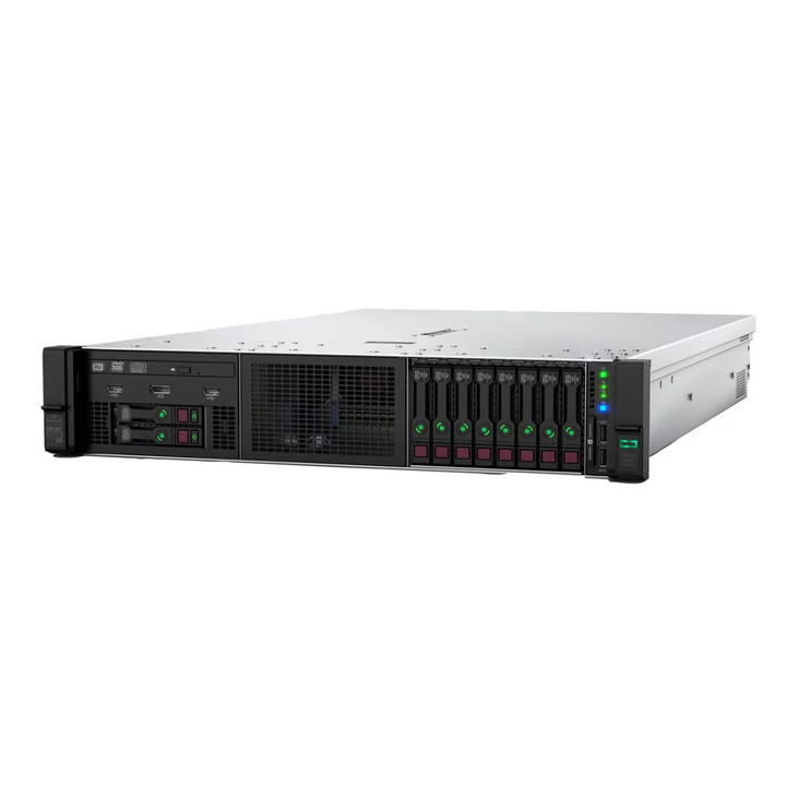 HPE ProLiant DL380 Gen10 Server