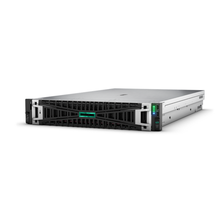 HPE DL380 Gen11 Server