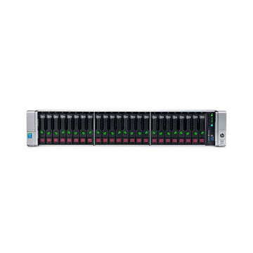 hp proliant dl380 gen9