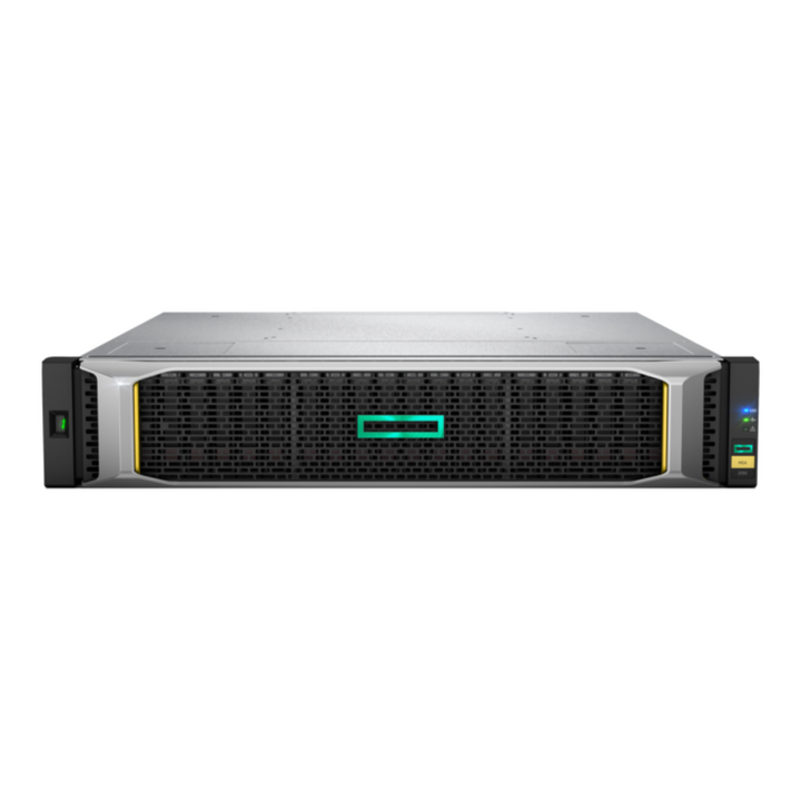 HPE MSA 2050 Storage