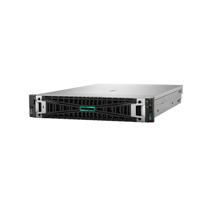 HPE ProLiant Compute DL380 Gen12 Server