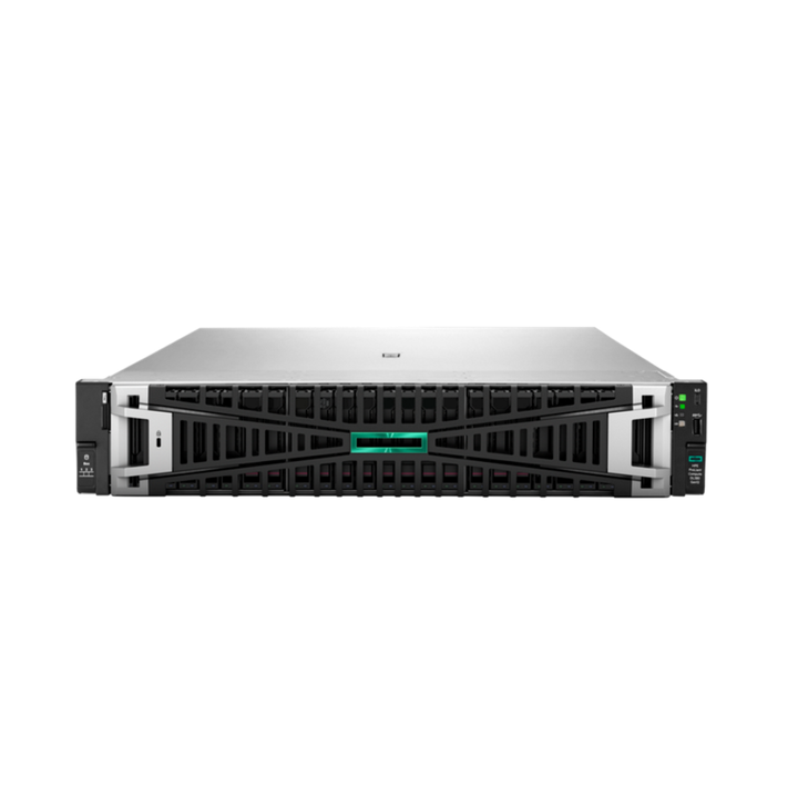 HPE ProLiant DL380 Gen12 Server