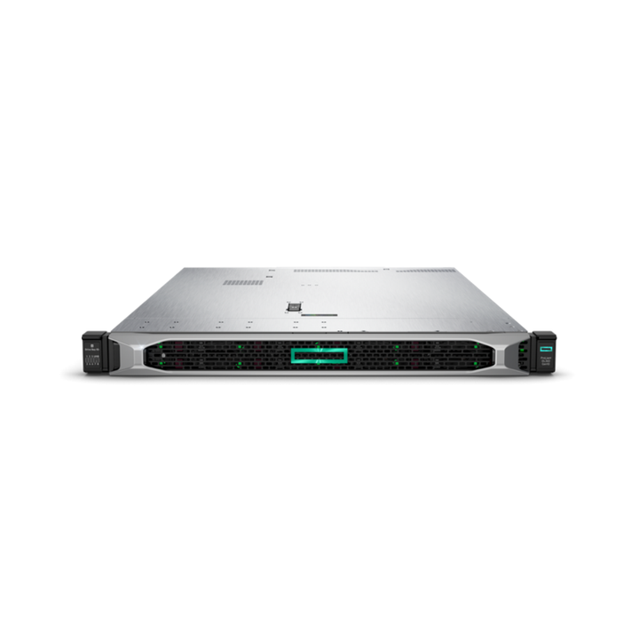 HPE ProLiant DL360 Gen10 8SFF Server