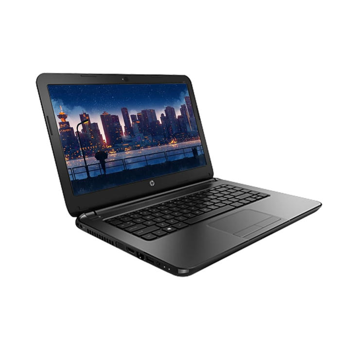 HP 240 G6 | I3 6GEN | 14-inch | 8GB RAM | 256GB SSD