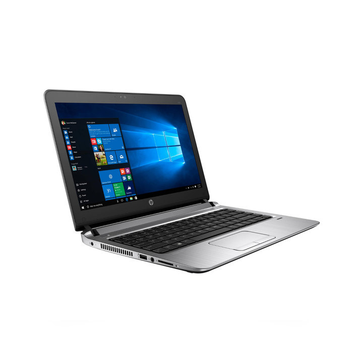 HP 430 G3 | I5 6GEN | 14-inch | 8GB RAM | 512GB SSD