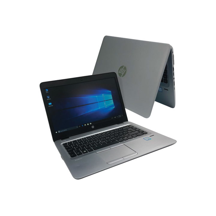 HP 840 G5 | I5 8GEN | 14-inch | 8GB RAM | 256GB SSD