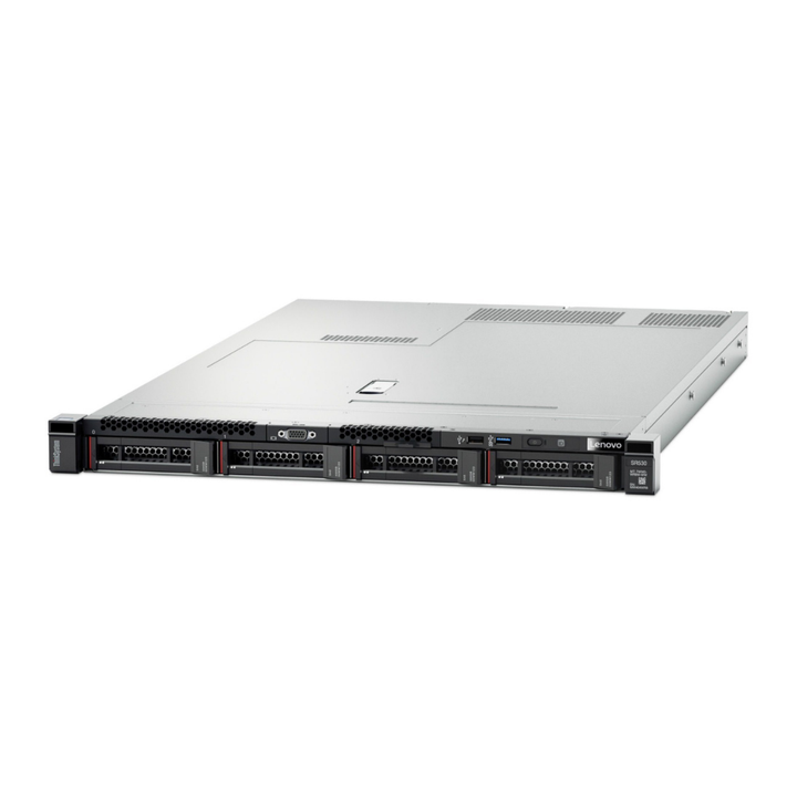 Lenovo ThinkSystem SR630 4LFF Server