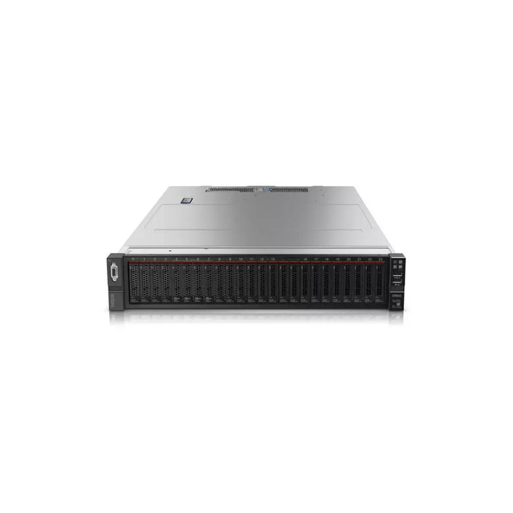 Lenovo ThinkSystem SR650 4LFF Server