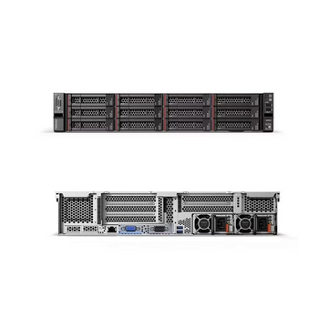 Lenovo HR650 server