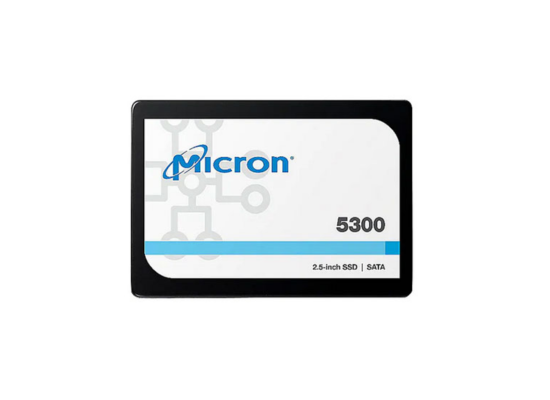 MICRON 960GB PRO 5300 SSD 2.5