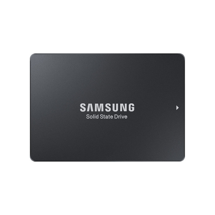 Samsung PM883 480GB SATA 6Gb/s 2.5" SSD