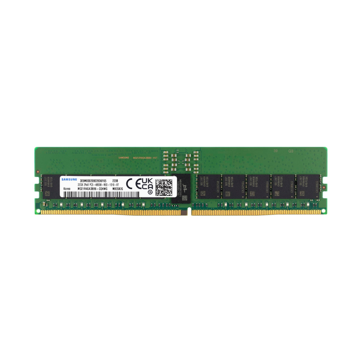 SAMSUNG 32GB 2RX4 PC4 2133P RA0