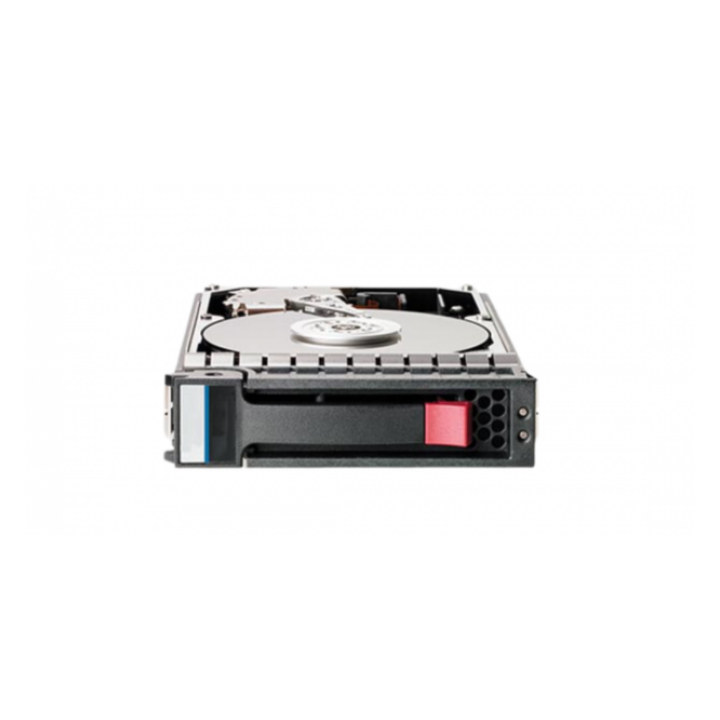 HP 750GB 3G 7.2K 3.5 SATA HDD