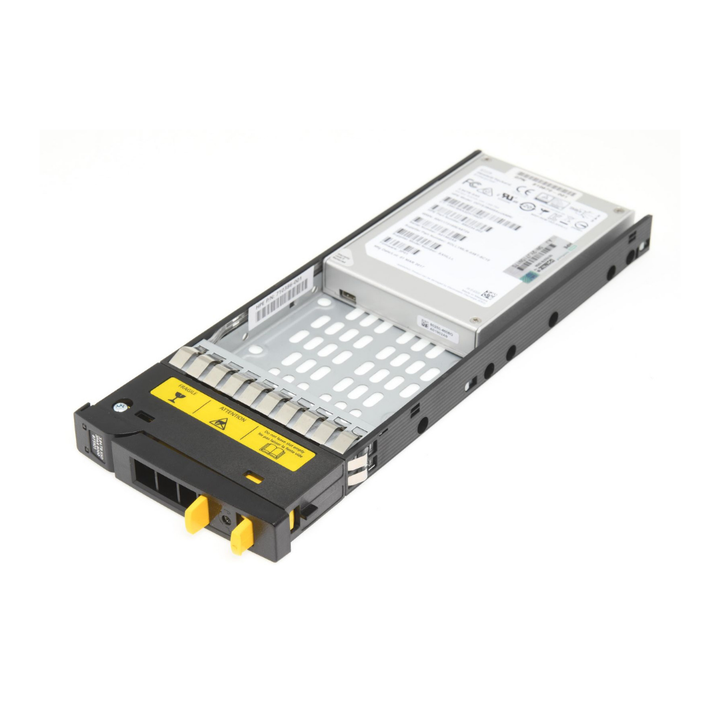 HP 3PAR STORESERV M6710 1.92TB 6G SAS 2.5 SSD