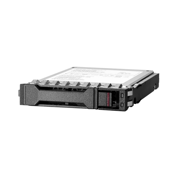 HPE MSA 3.84TB SAS RI M2 SSD