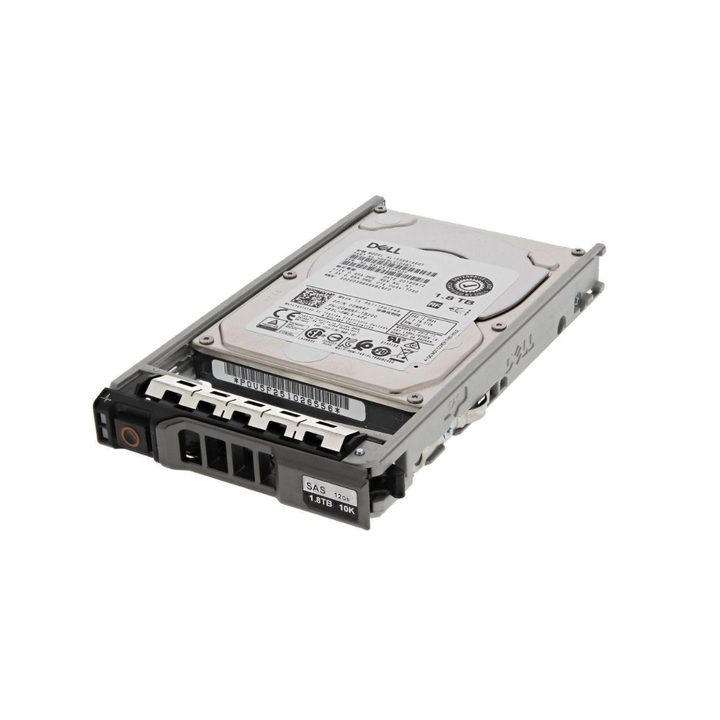 DELL Compellent 1TB 7.2k SAS 2.5" 6G HDD