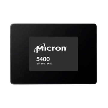 Micron 5400 PRO 3.84TB SATA SSD